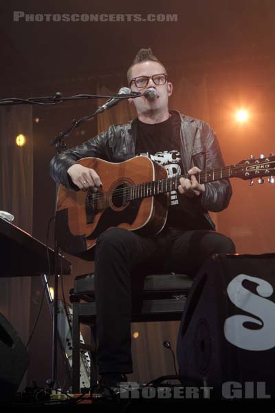 BERNHOFT - 2012-06-24 - PARIS - Hippodrome de Longchamp - 